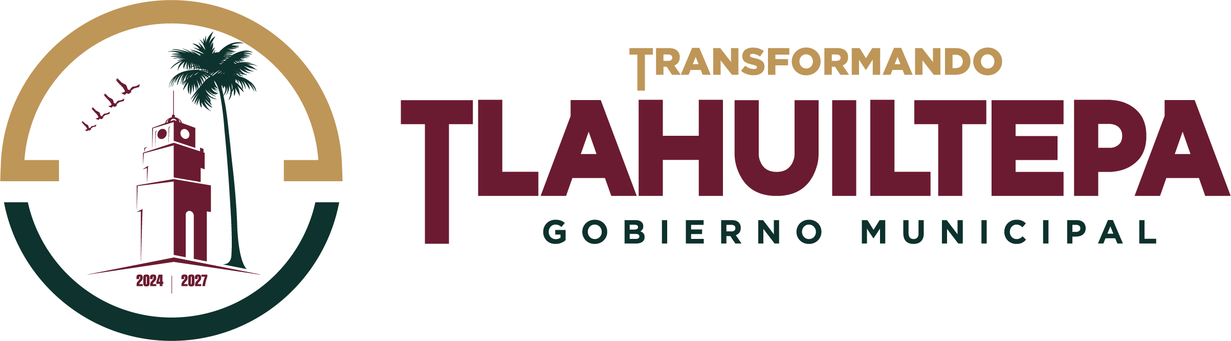 Ayuntamiento de Tlahuiltepa | 2024 - 2027